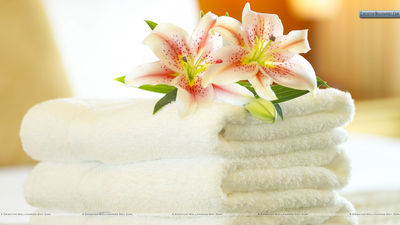 Ręczniki hotelowe 585 gsm 50x100 - najlepsze na rynku