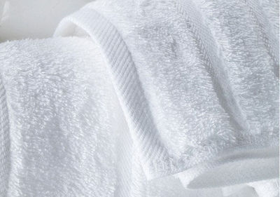 Ręczniki hotelowe 585 gsm 50x100 - najlepsze na rynku - Zdjęcie 2