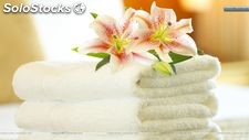 Ręczniki hotelowe 70x140, 585 gsm