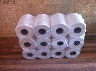 Ręczniki papierowe stok 12 szt super cena