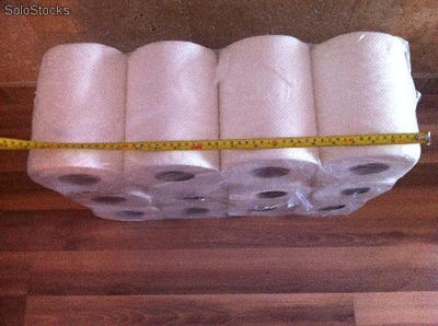 Ręczniki papierowe stok 12 szt super cena - Zdjęcie 2