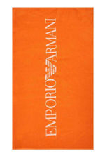 Ręczniki plażowe Emporio Armani | towel