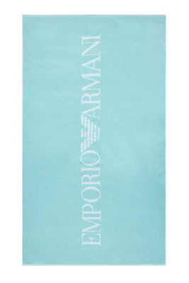 Ręczniki plażowe Emporio Armani | towel - Zdjęcie 4