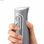 Ręczny Mikser Wielofunkcyjny z Akcesoriami Braun MQ 525 Omelette 600W - 3