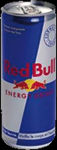 Red Bull 0,25L