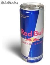 Red-Bull 250ml