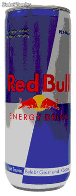 Red-Bull 250ml Energy drinks
