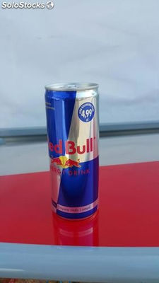 Red-Bull 250ml Polacca - Foto 3
