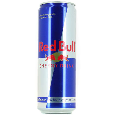Red Bull 473Ml Red Bull Energy Drink - Photo 2