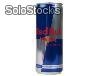 bebida red bull