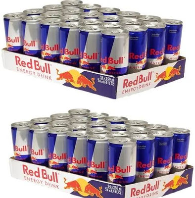 Red Bull Energy Drink 24x250ml - Foto 3