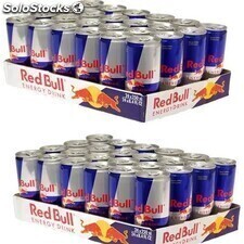 Red Bull Energy Drink 250ml de L&#39;Autriche