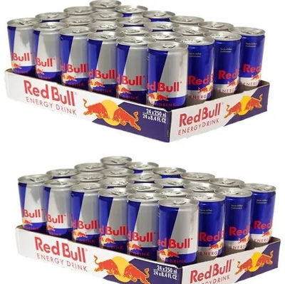 Red Bull Energy Drink 250ml de L&amp;#39;Autriche - Photo 3
