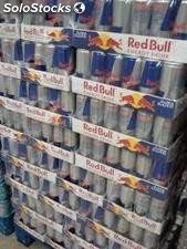 Red-Bull Energy Drinks, Monster Energie, XL Energy-Drinks, Hai Energie