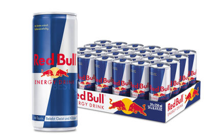 Red Bull Energydrink 250 ml