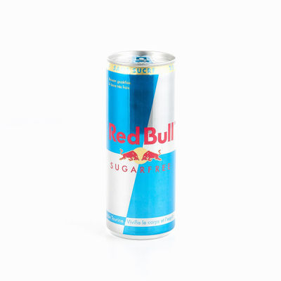 Red Bull Red Bull Sugar Free 25Cl