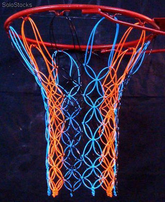 Red de Basketbol Basketball Net Model bbo1