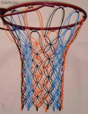 Red de Basketbol Basketball Net Model bbo1 - Foto 2