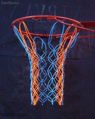 Red de Basketbol Basketball Net Model bbo1 - Foto 3