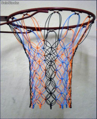 Red de Basketbol Basketball Net Model bbo1 - Foto 4
