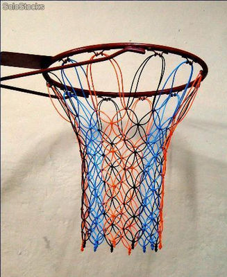 Red de Basketbol Basketball Net Model bbo1 - Foto 5