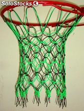 Red de Basketbol Basketball Net Model bg1
