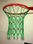 Red de Basketbol Basketball Net Model bg1 - Foto 2