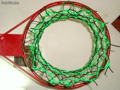 Red de Basketbol Basketball Net Model bg1 - Foto 3