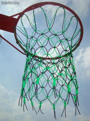 Red de Basketbol Basketball Net Model bg1 - Foto 5