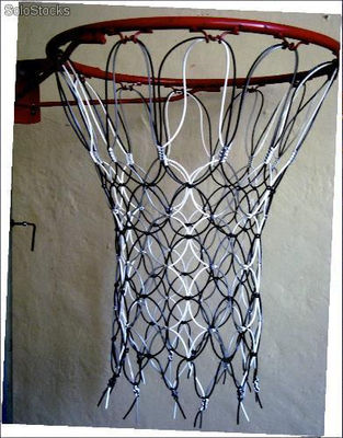 Red de Basketbol Basketball Net Model bgw1 - Foto 3
