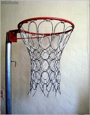 Red de Basketbol Basketball Net Model bgw1 - Foto 4