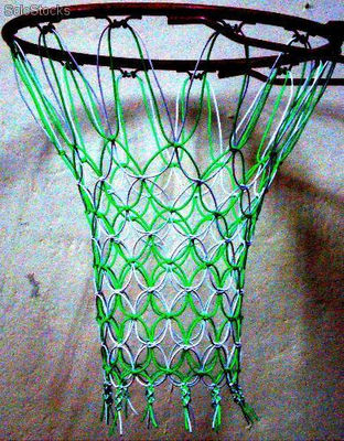 Red de Basketbol Basketball Net Model gw1