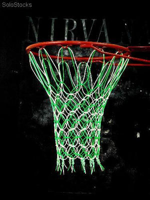 Red de Basketbol Basketball Net Model gw1 - Foto 2