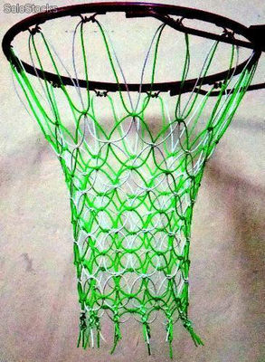 Red de Basketbol Basketball Net Model gw1 - Foto 3