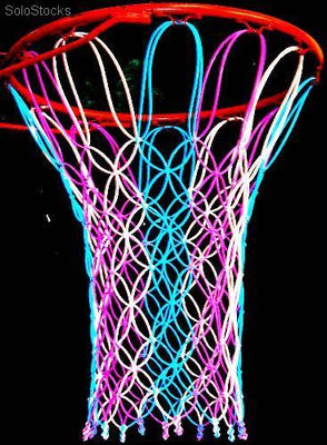 Red de Basketbol Basketball Net Model mpf1