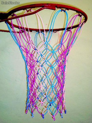 Red de Basketbol Basketball Net Model mpf1 - Foto 3
