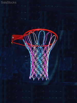 Red de Basketbol Basketball Net Model mpf1 - Foto 4