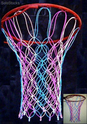 Red de Basketbol Basketball Net Model mpf1 - Foto 5