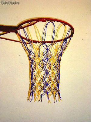 Red de Basketbol Basketball Net Model py1 - Foto 2