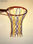 Red de Basketbol Basketball Net Model py1 - Foto 2