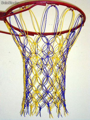 Red de Basketbol Basketball Net Model py1 - Foto 4