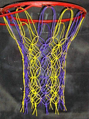 Red de Basketbol Basketball Net Model py1 - Foto 5