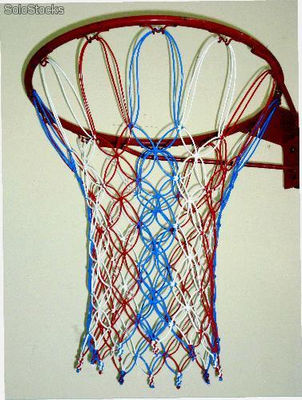 Red de Basketbol Basketball Net Model rwb1 - Foto 2