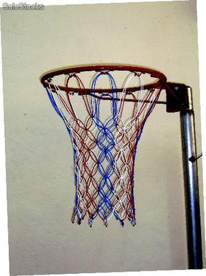 Red de Basketbol Basketball Net Model rwb1 - Foto 3