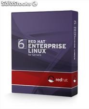 Red Hat Enterprise Linux