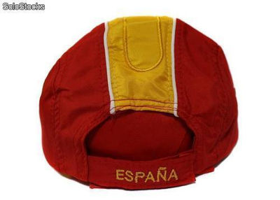 Red Hat Espagne - Photo 2