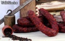 Red Iberian Chorizo from Spain