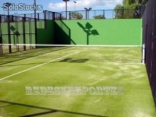 Red paddle padel hilo 2,5mm
