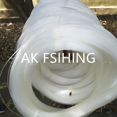 rede de pesca, monofilamento fishing long line,1.0mm-3.5mm-5.0mm - Foto 3