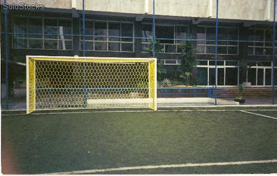 redes de gol e proteçao para quadras de esportes - Foto 3